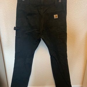 Carhartt Work Pants 32 x 30